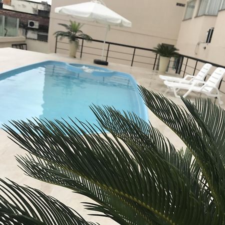 Resende Inn Екстер'єр фото