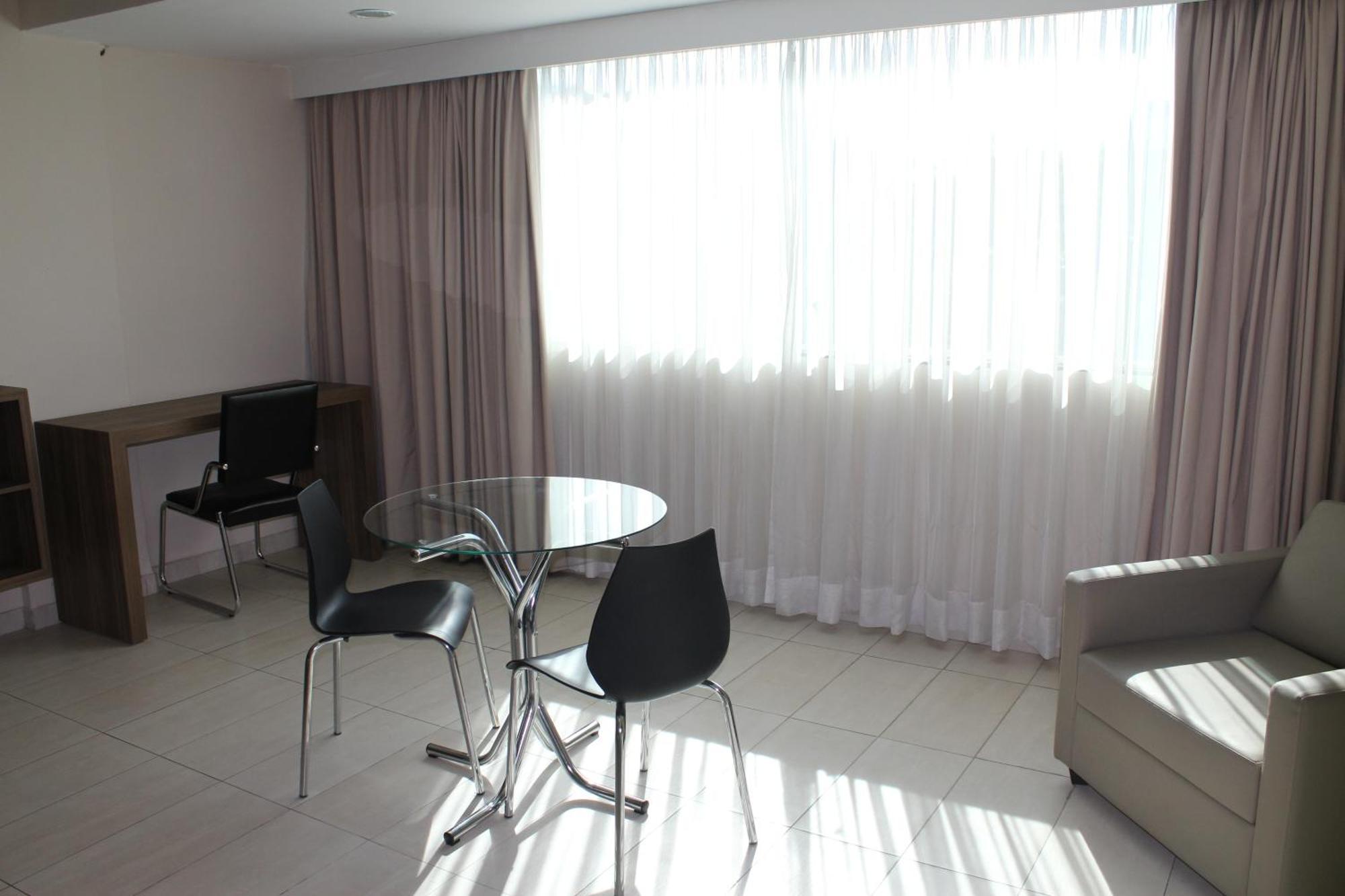 Resende Inn Номер фото