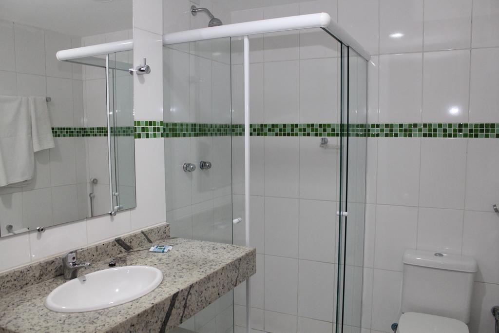Resende Inn Номер фото