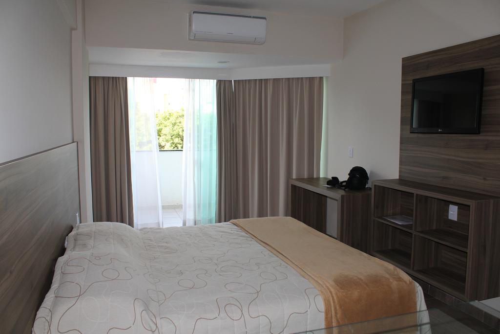 Resende Inn Номер фото