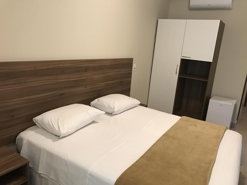 Resende Inn Екстер'єр фото