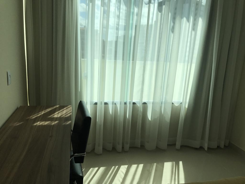 Resende Inn Екстер'єр фото
