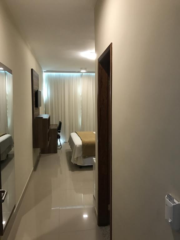 Resende Inn Екстер'єр фото